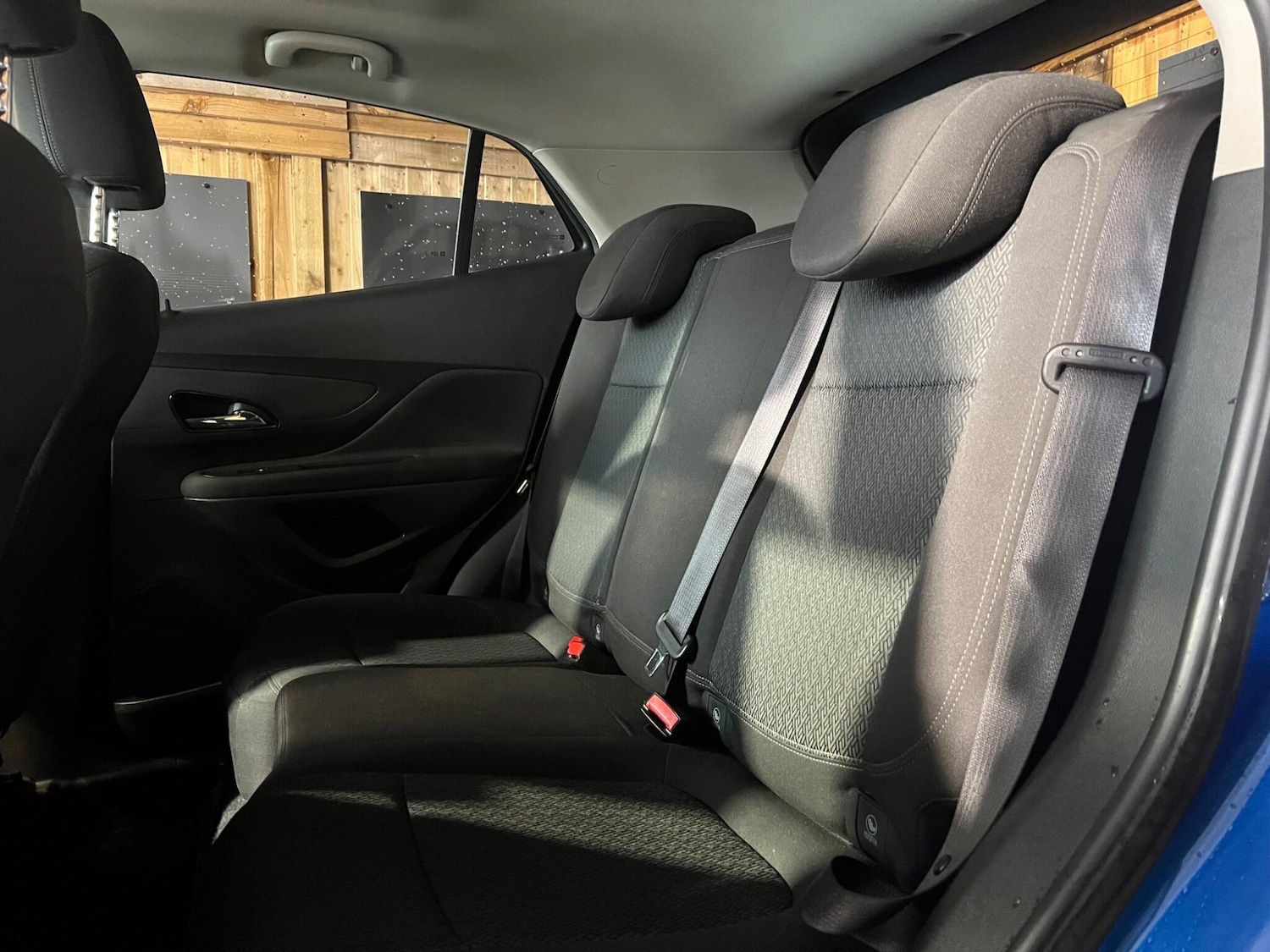 Used Vauxhall Mokka X for sale - 77537510: Photo 19