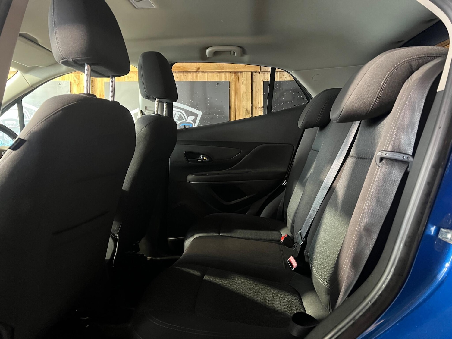 Used Vauxhall Mokka X for sale - 77537510: Photo 20