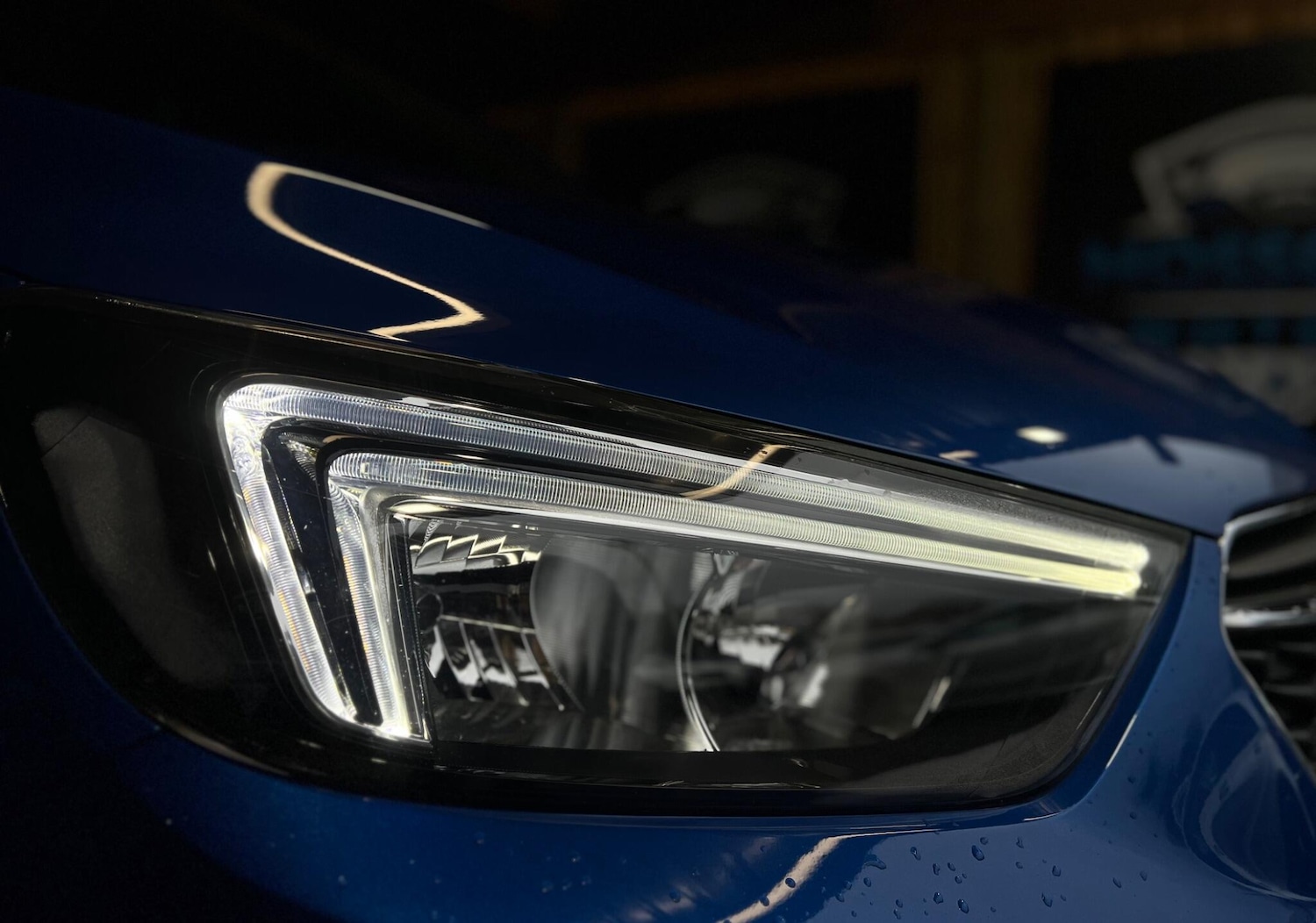 Used Vauxhall Mokka X for sale - 77537510: Photo 21