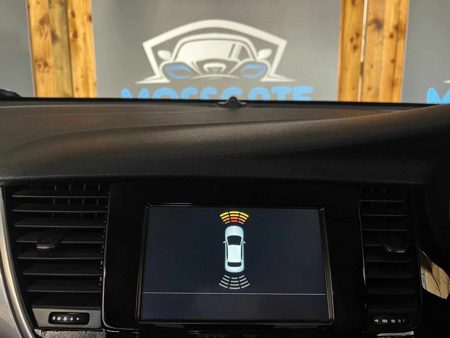 Used Vauxhall Mokka X for sale - 77537510: Photo 25