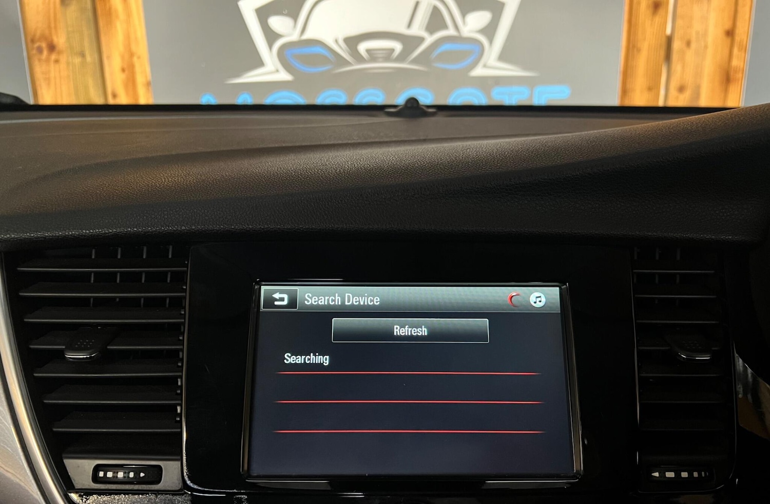 Used Vauxhall Mokka X for sale - 77537510: Photo 27