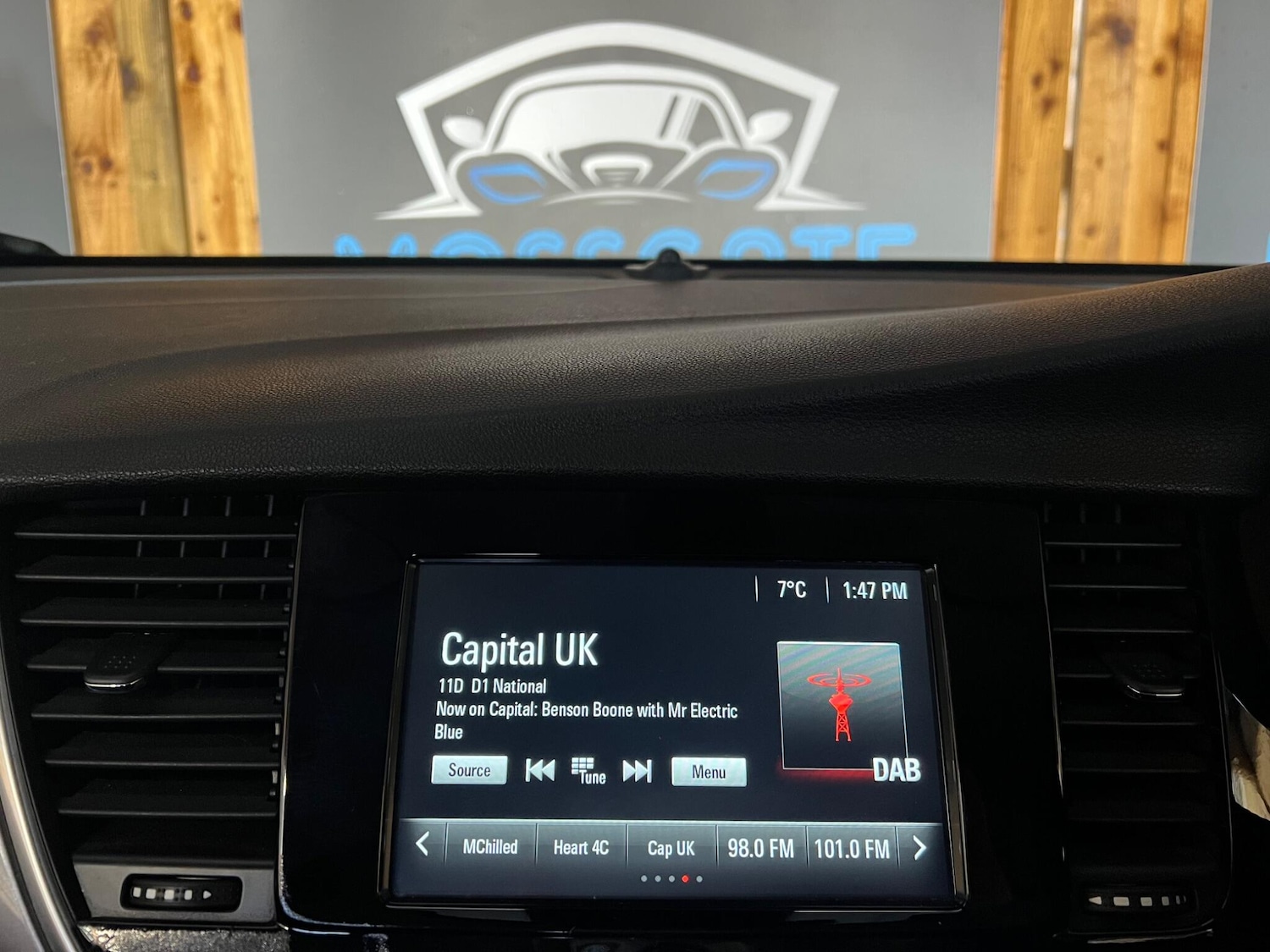 Used Vauxhall Mokka X for sale - 77537510: Photo 28