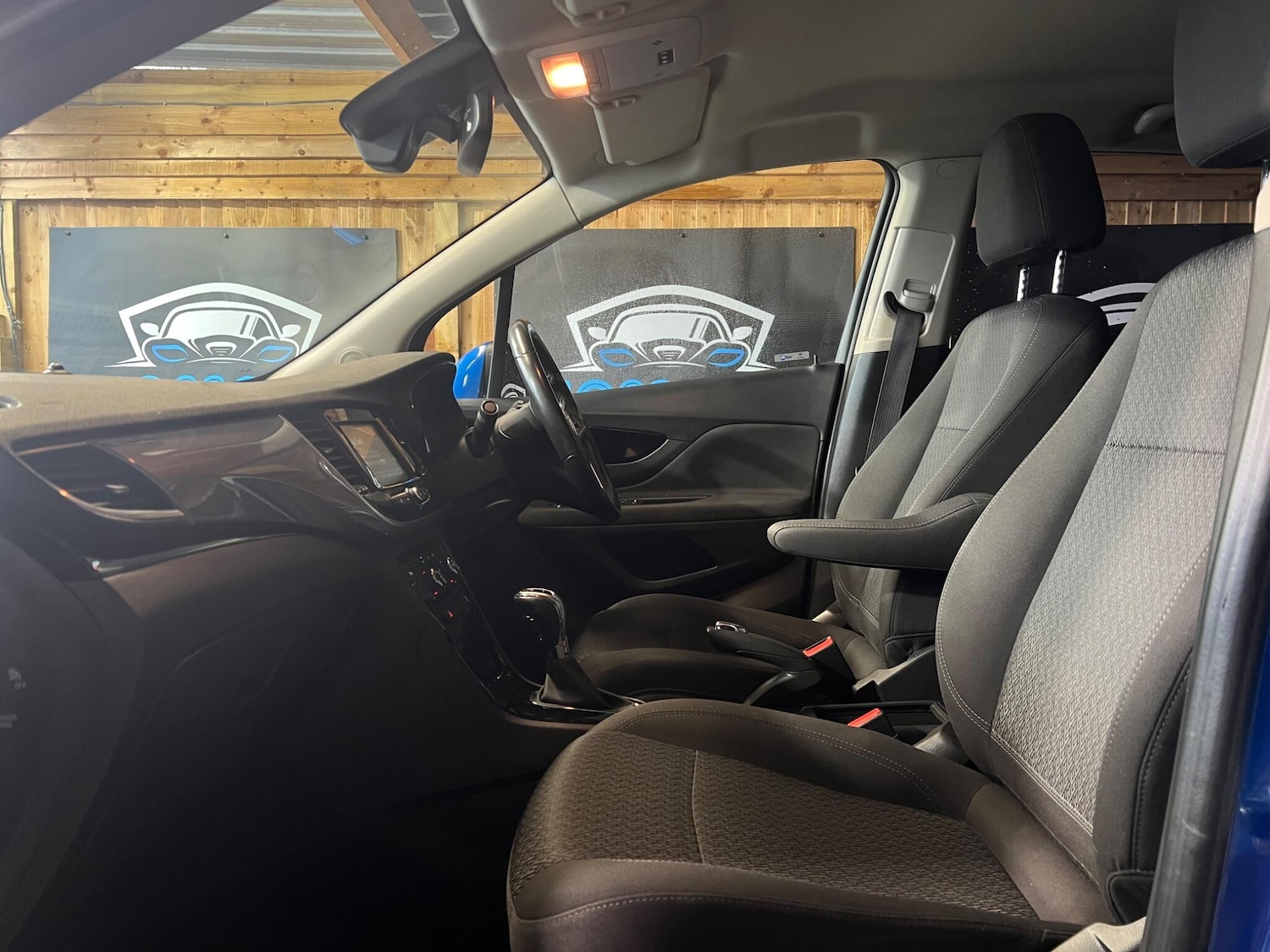 Used Vauxhall Mokka X for sale - 77537510: Photo 30