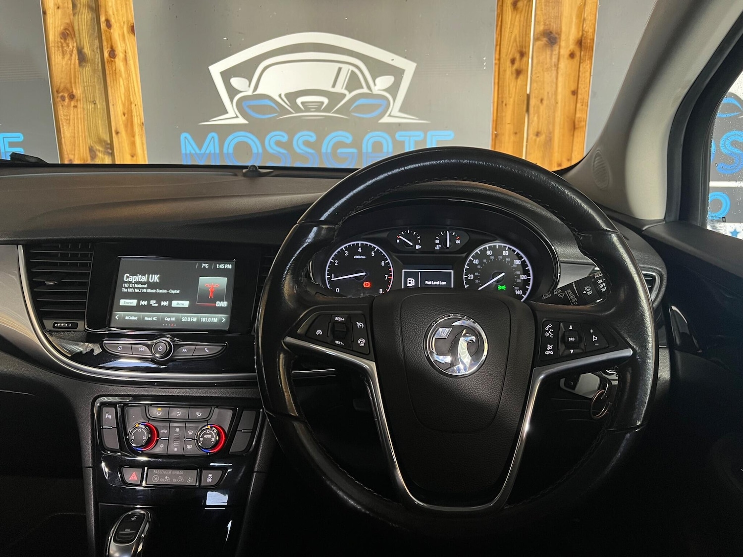 Used Vauxhall Mokka X for sale - 77537510: Photo 34