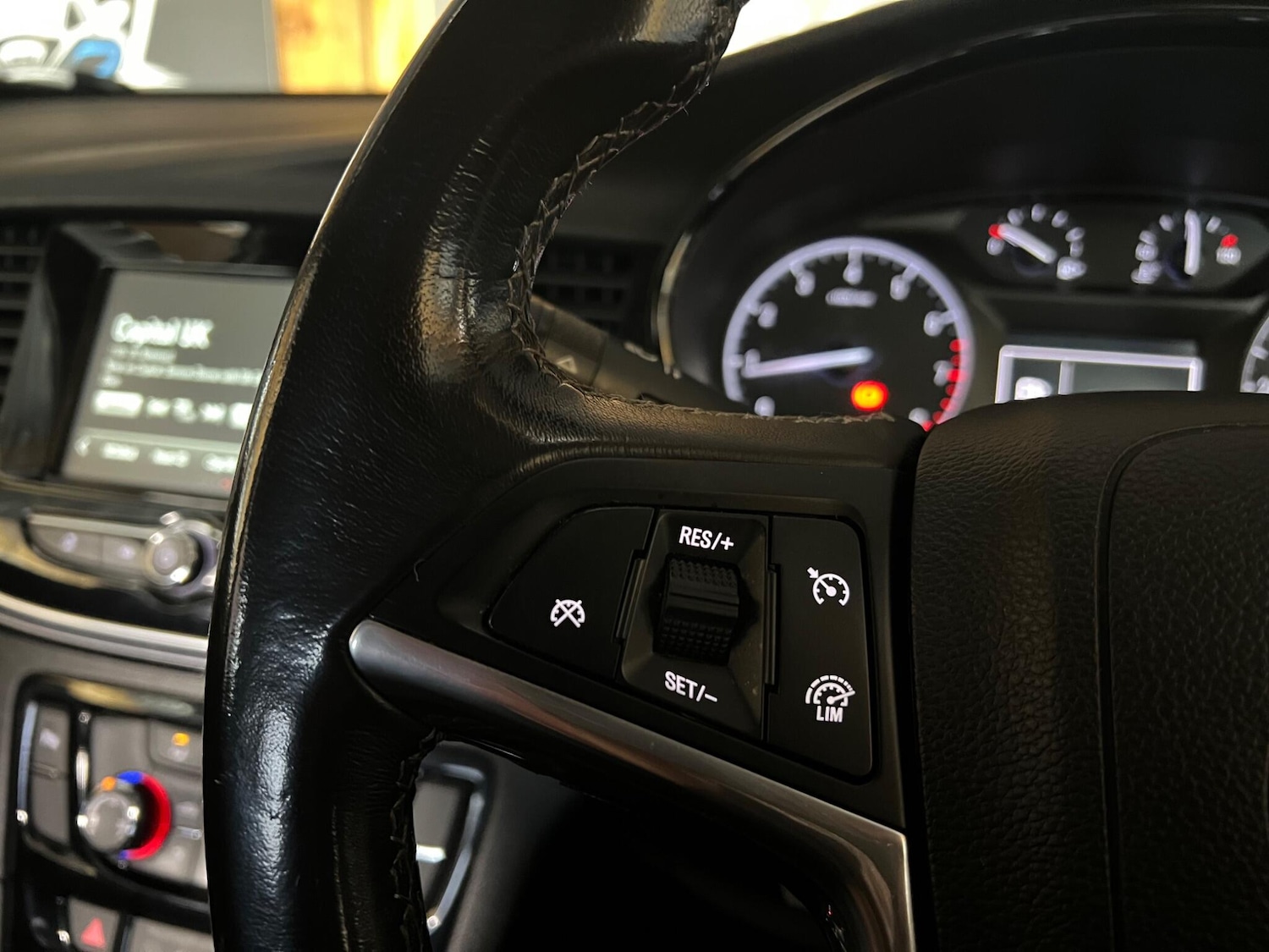 Used Vauxhall Mokka X for sale - 77537510: Photo 36