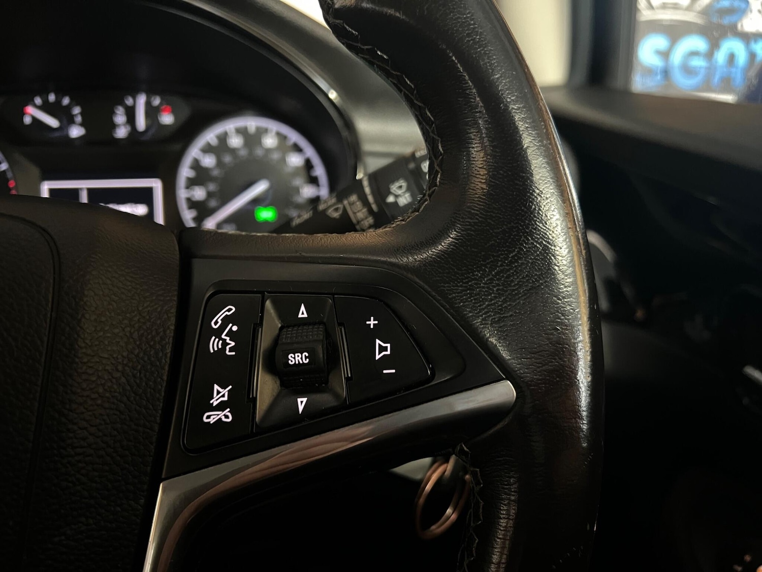 Used Vauxhall Mokka X for sale - 77537510: Photo 37