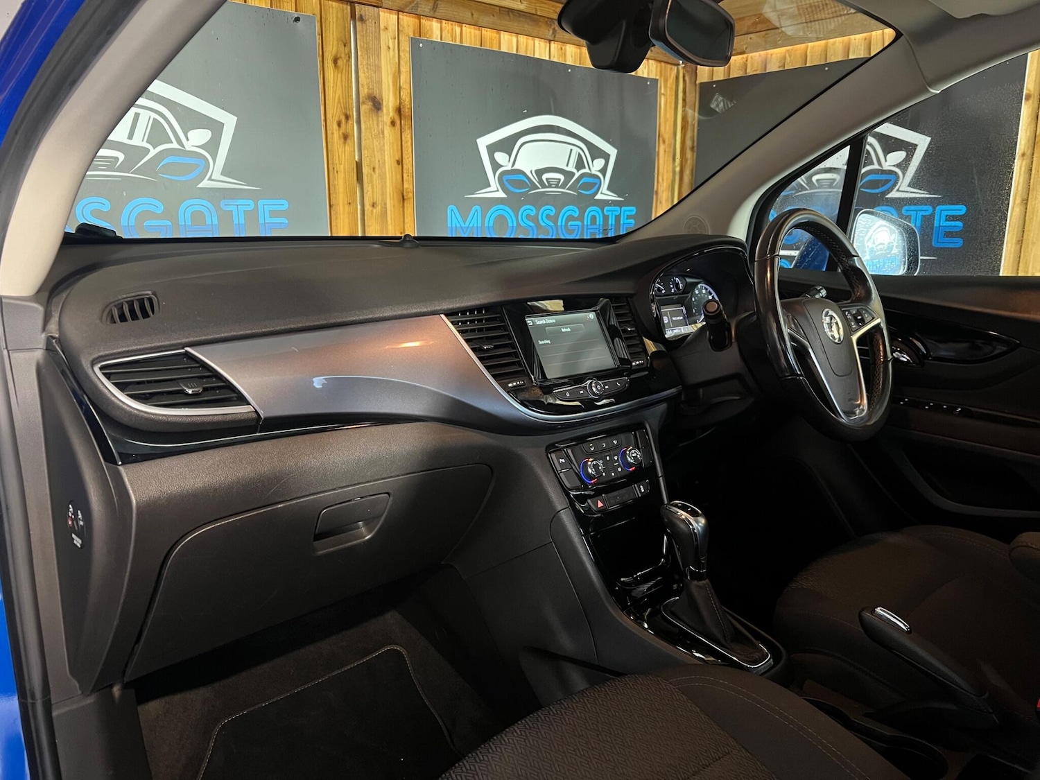 Used Vauxhall Mokka X for sale - 77537510: Photo 38