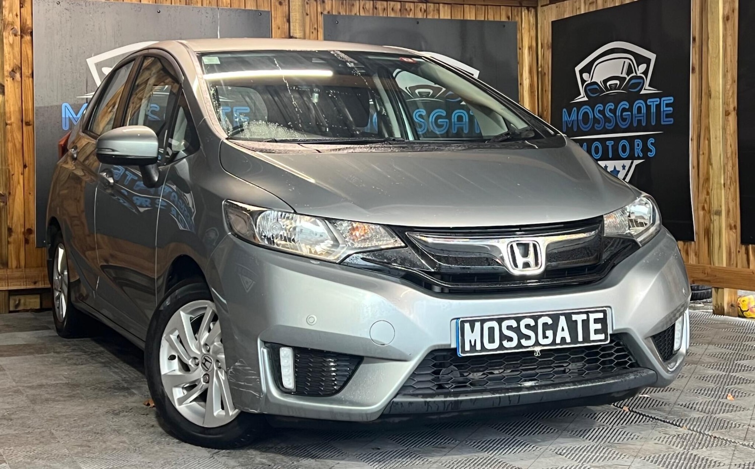 Used Honda Jazz 2015 for sale - 76456833: Photo 1