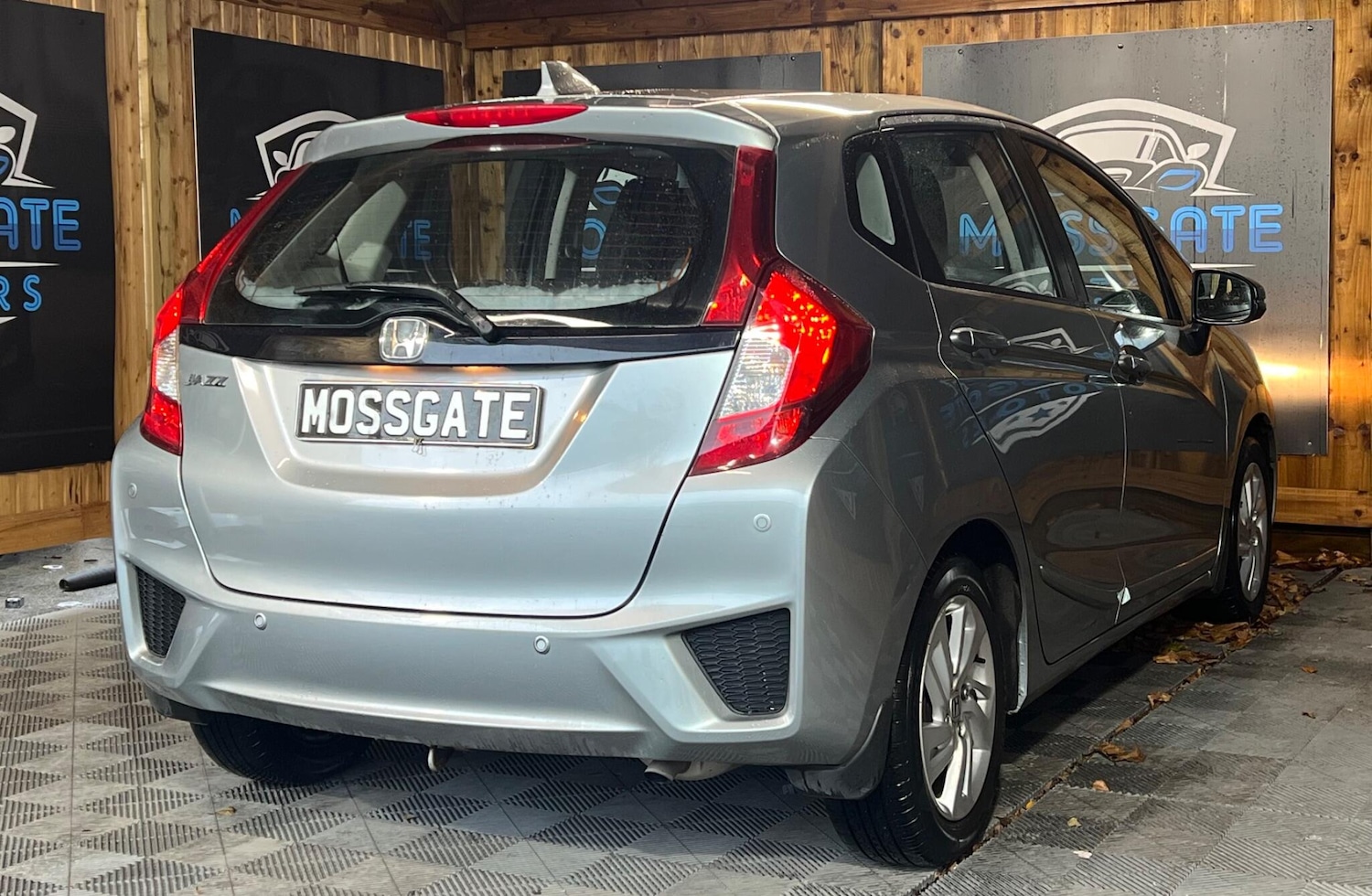 Used Honda Jazz 2015 for sale - 76456833: Photo 10