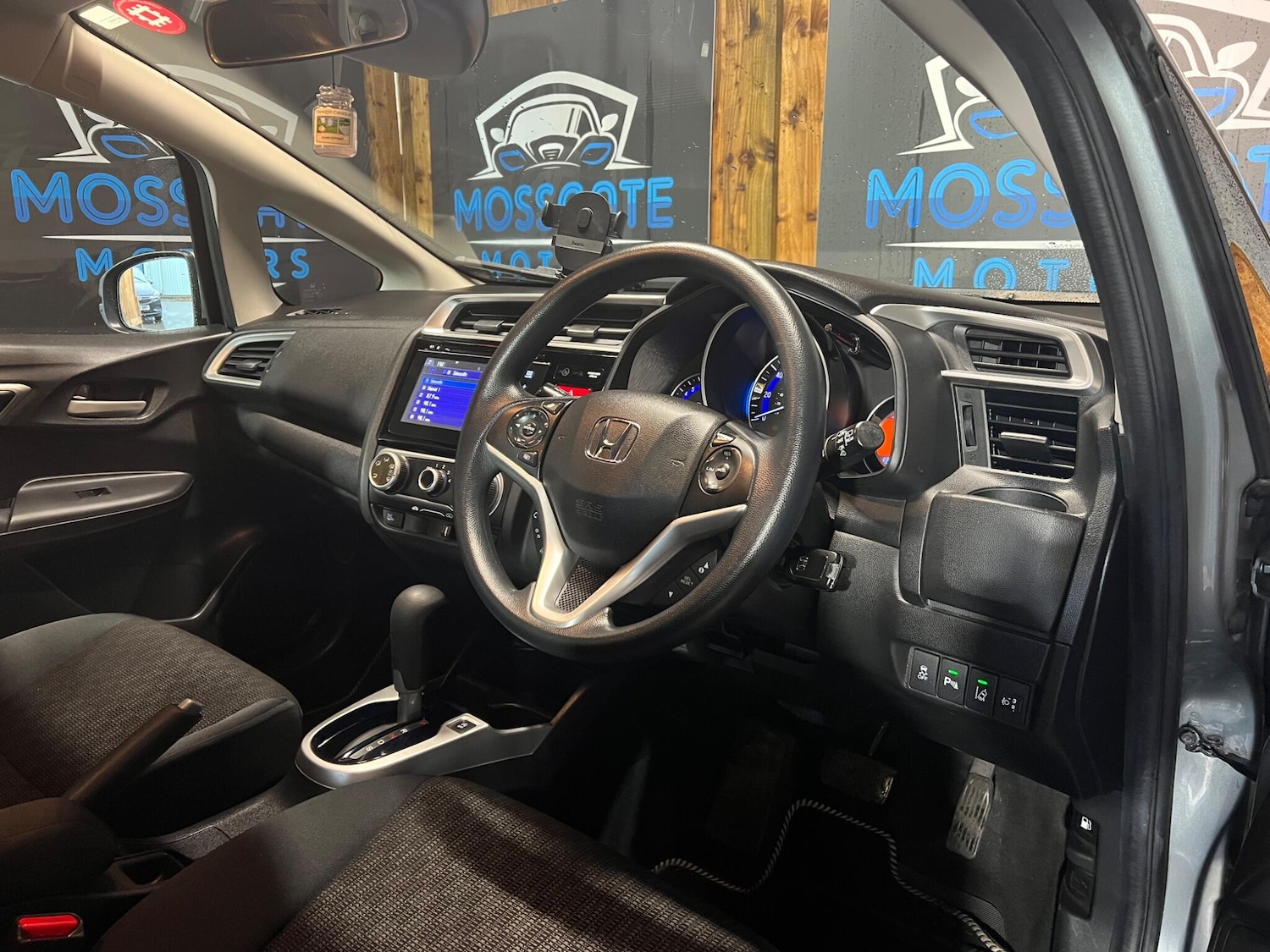 Used Honda Jazz 2015 for sale - 76456833: Photo 12