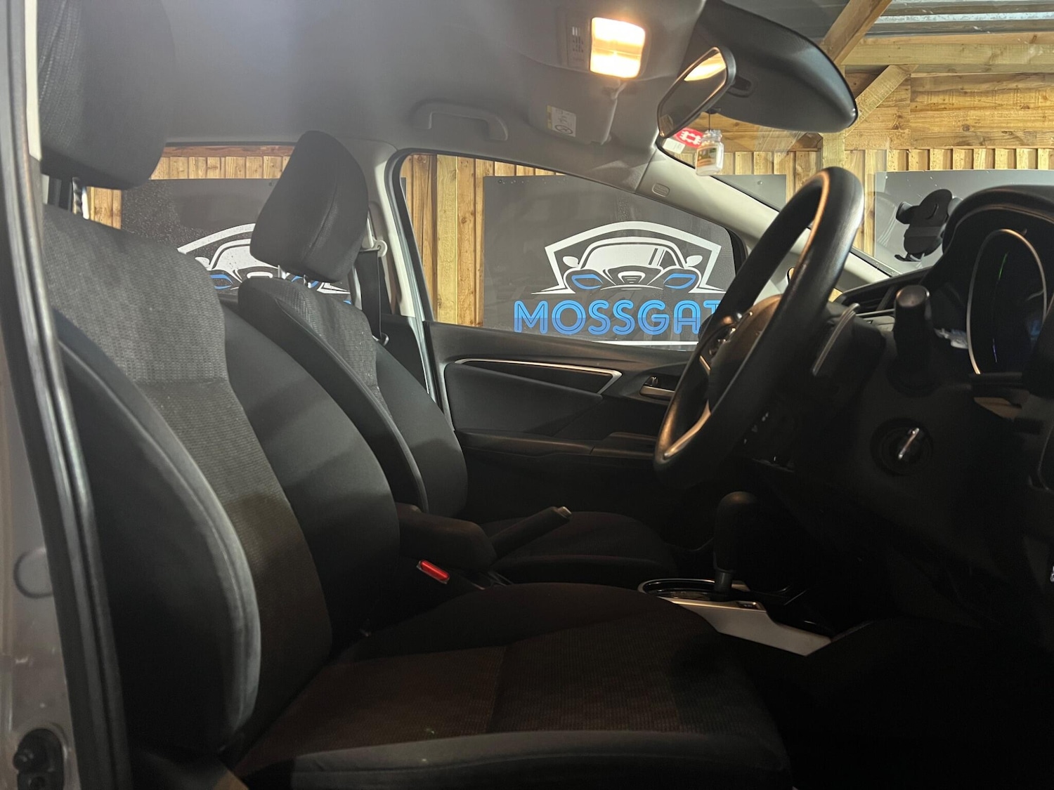 Used Honda Jazz 2015 for sale - 76456833: Photo 13