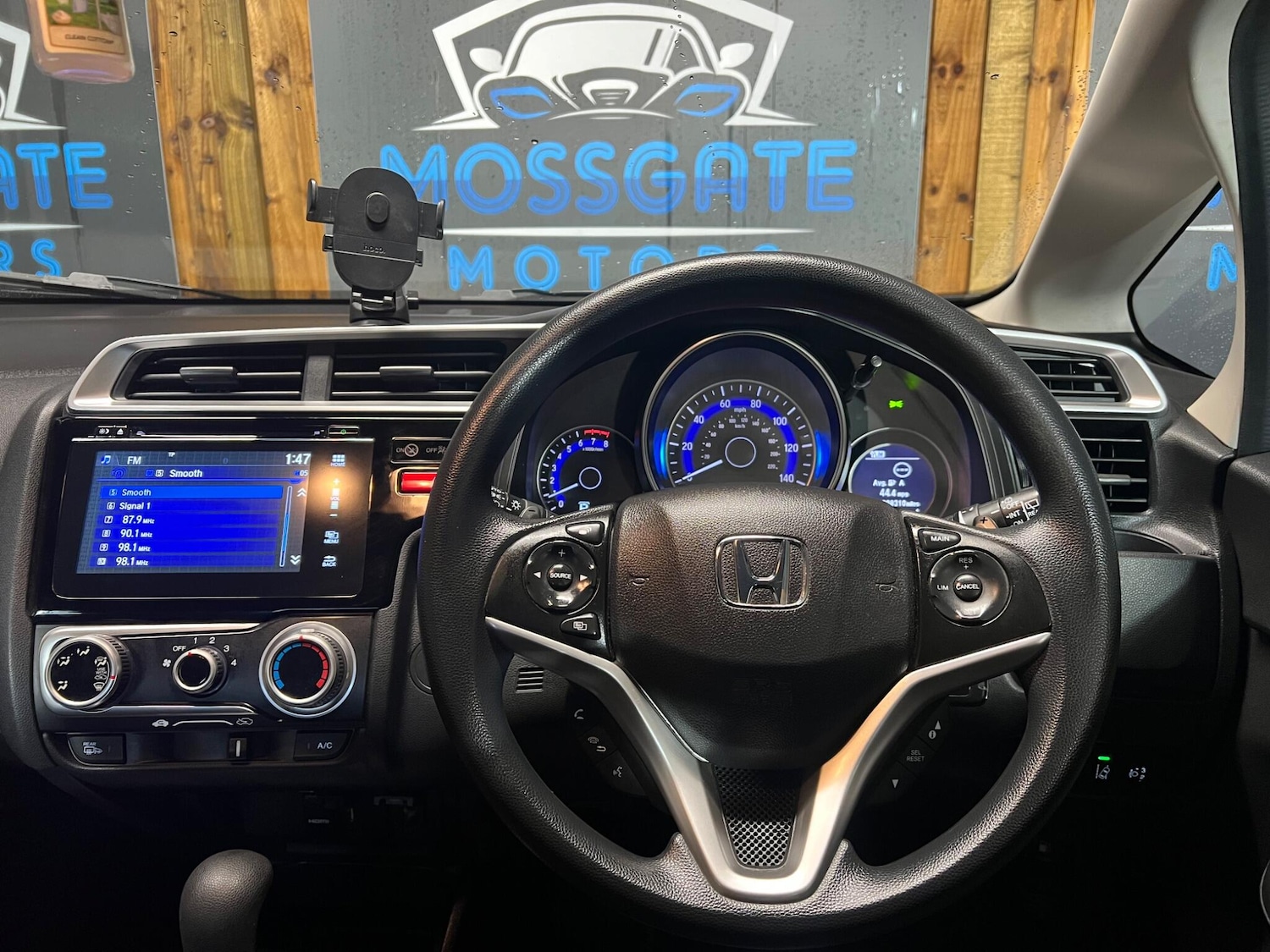 Used Honda Jazz 2015 for sale - 76456833: Photo 16