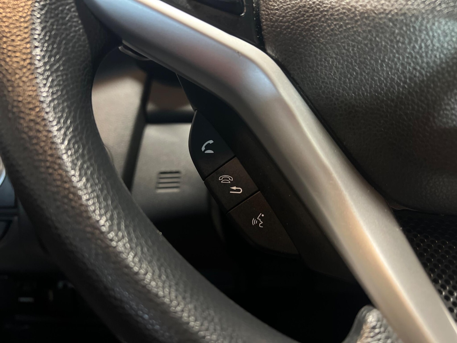 Used Honda Jazz 2015 for sale - 76456833: Photo 21