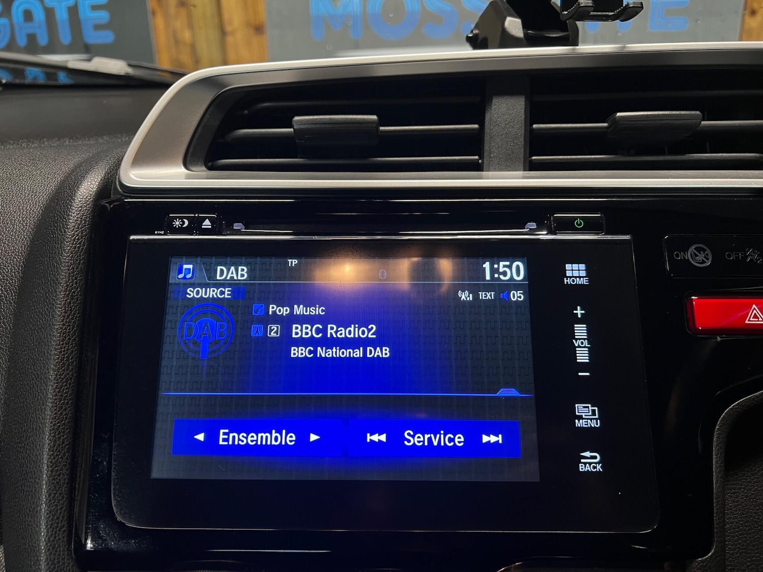 Used Honda Jazz 2015 for sale - 76456833: Photo 22