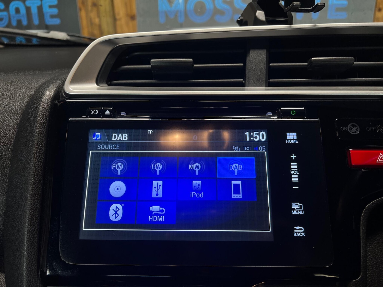 Used Honda Jazz 2015 for sale - 76456833: Photo 23