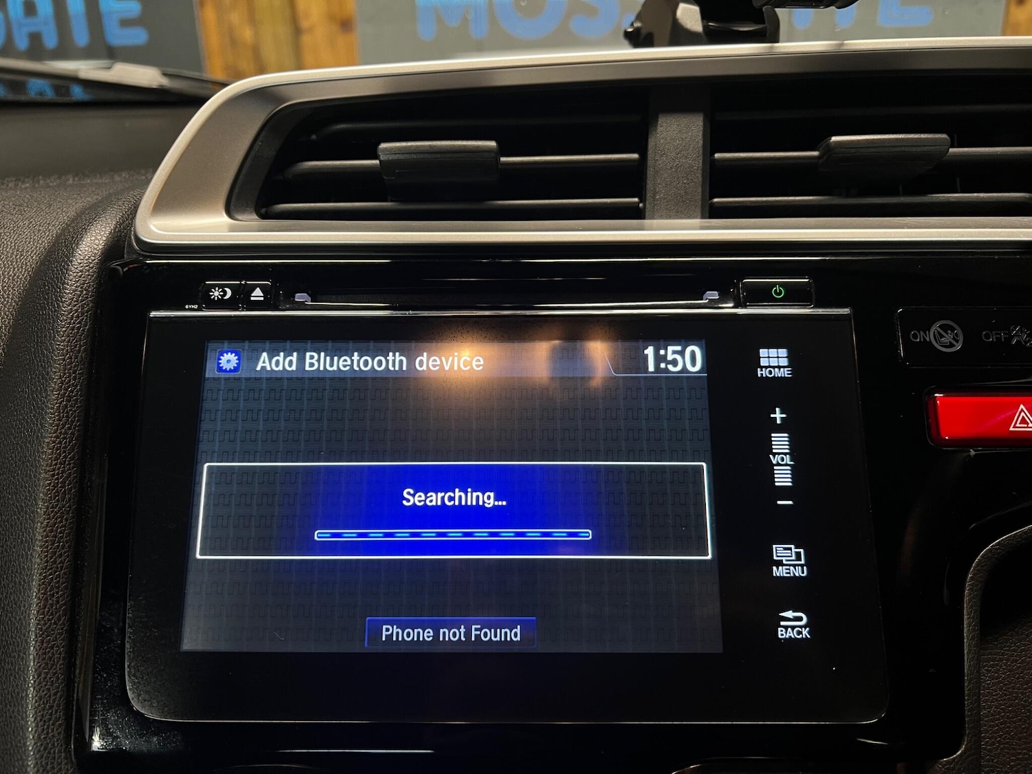 Used Honda Jazz 2015 for sale - 76456833: Photo 24