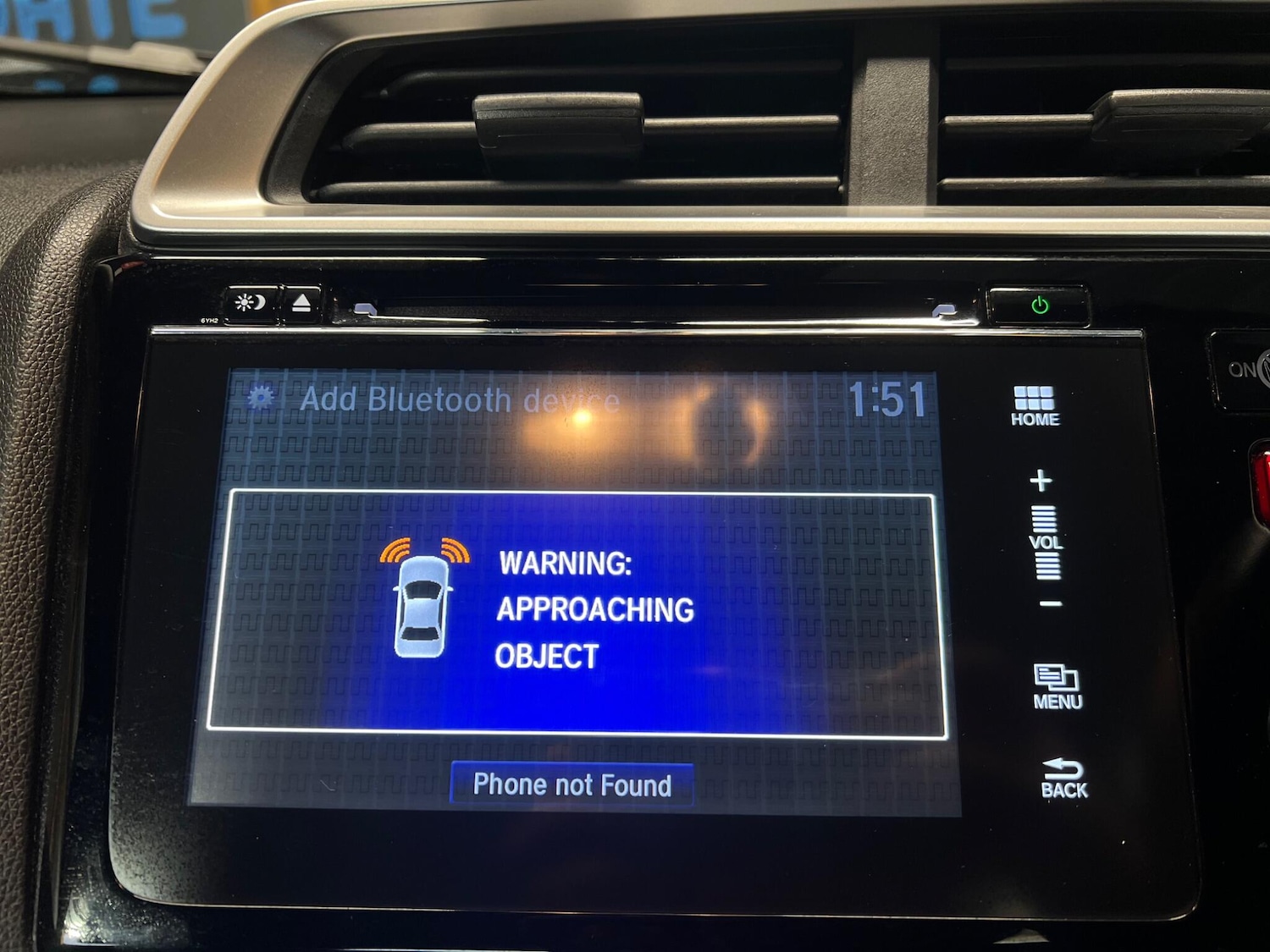 Used Honda Jazz 2015 for sale - 76456833: Photo 25