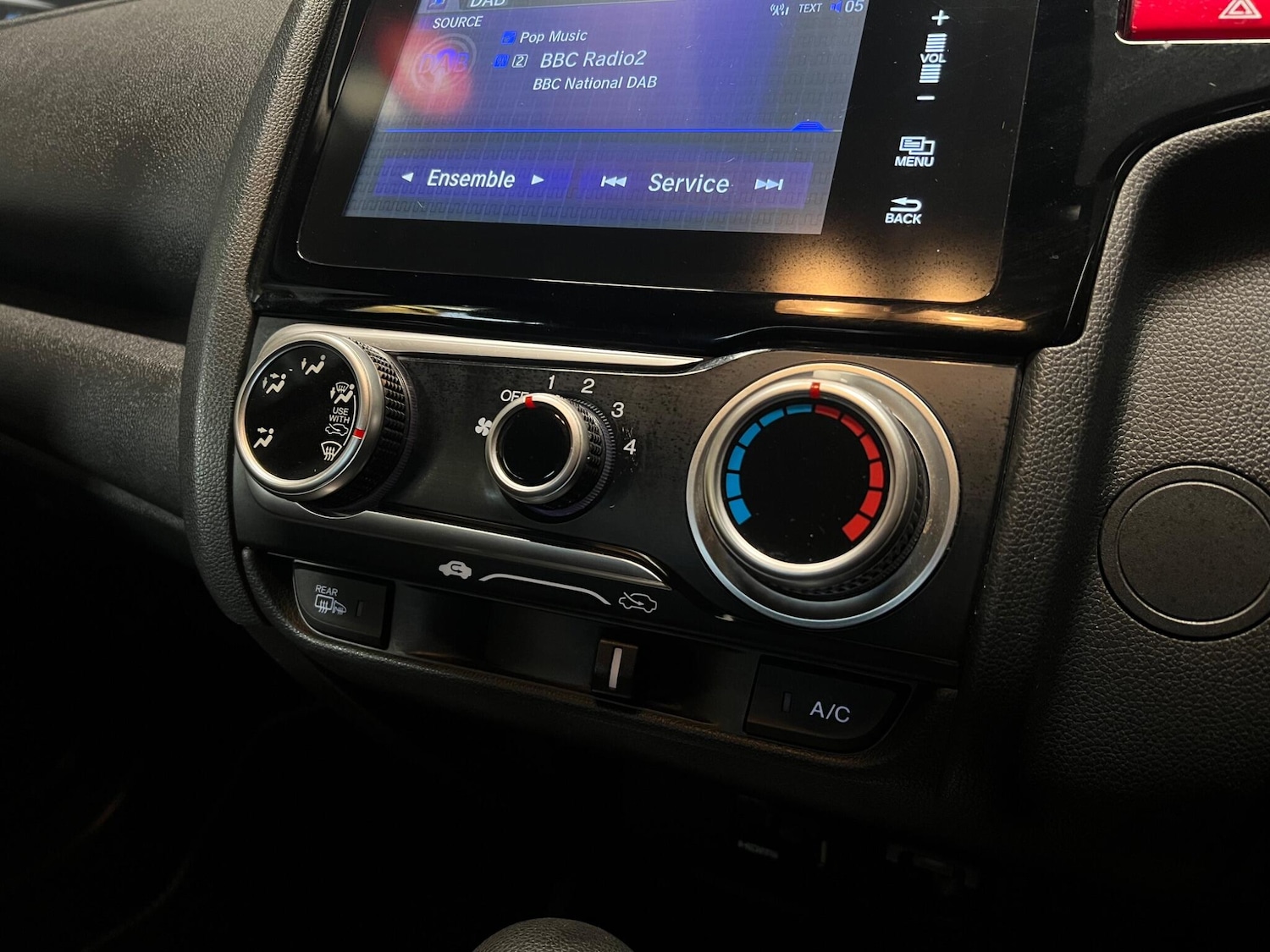 Used Honda Jazz 2015 for sale - 76456833: Photo 26