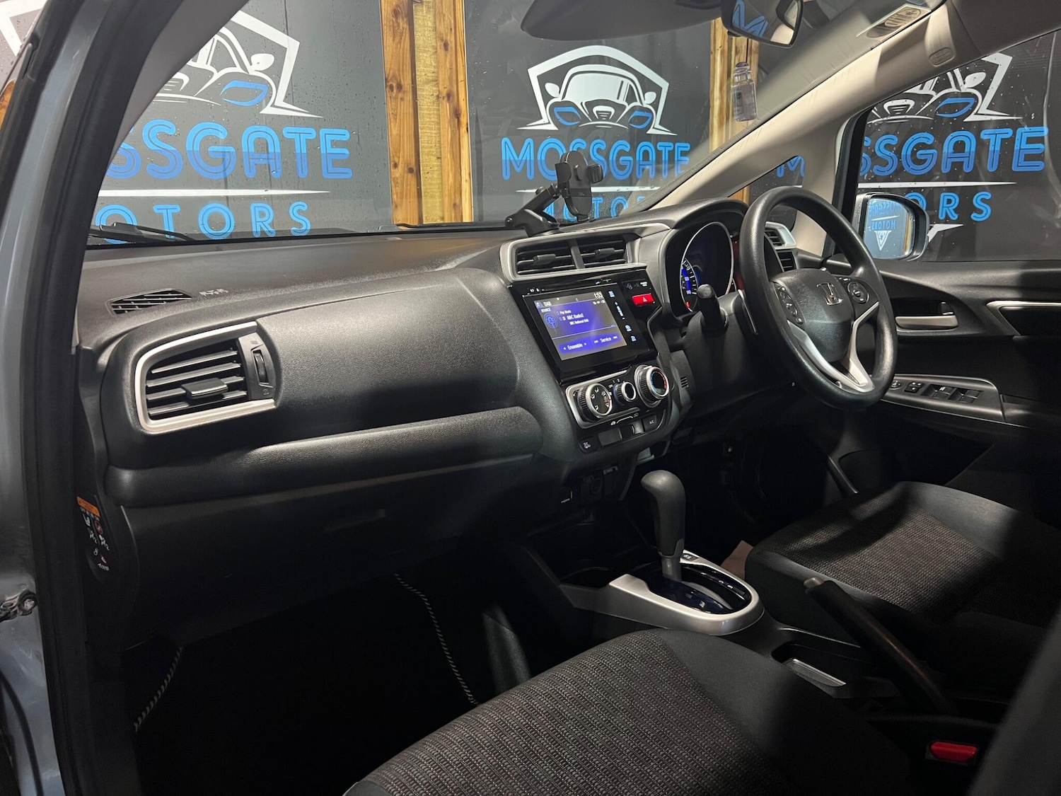 Used Honda Jazz 2015 for sale - 76456833: Photo 29