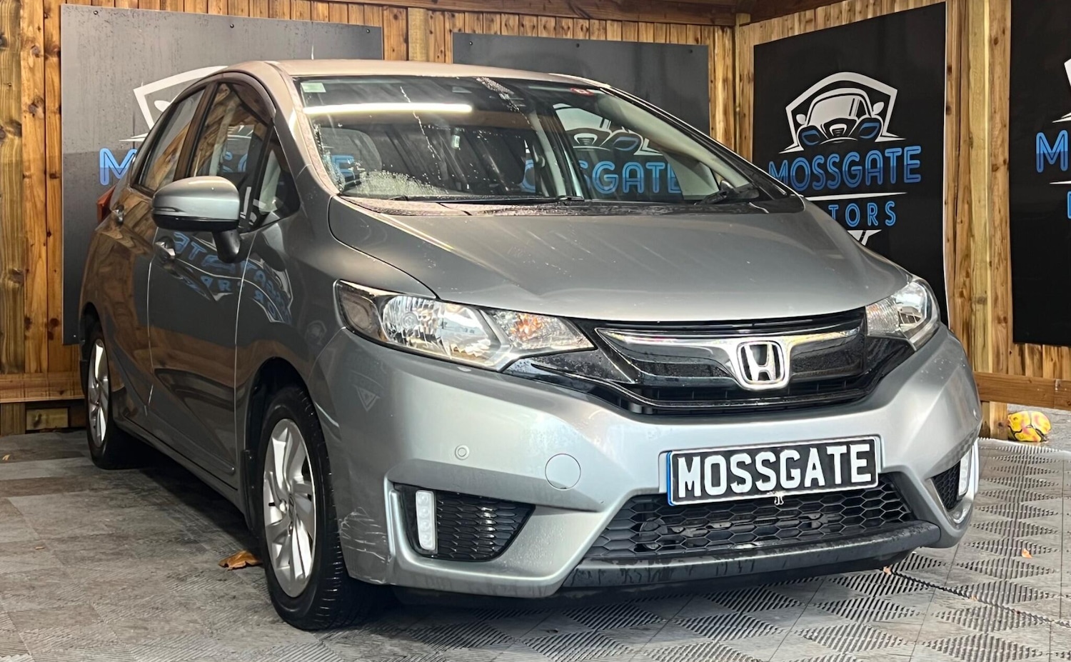 Used Honda Jazz 2015 for sale - 76456833: Photo 3