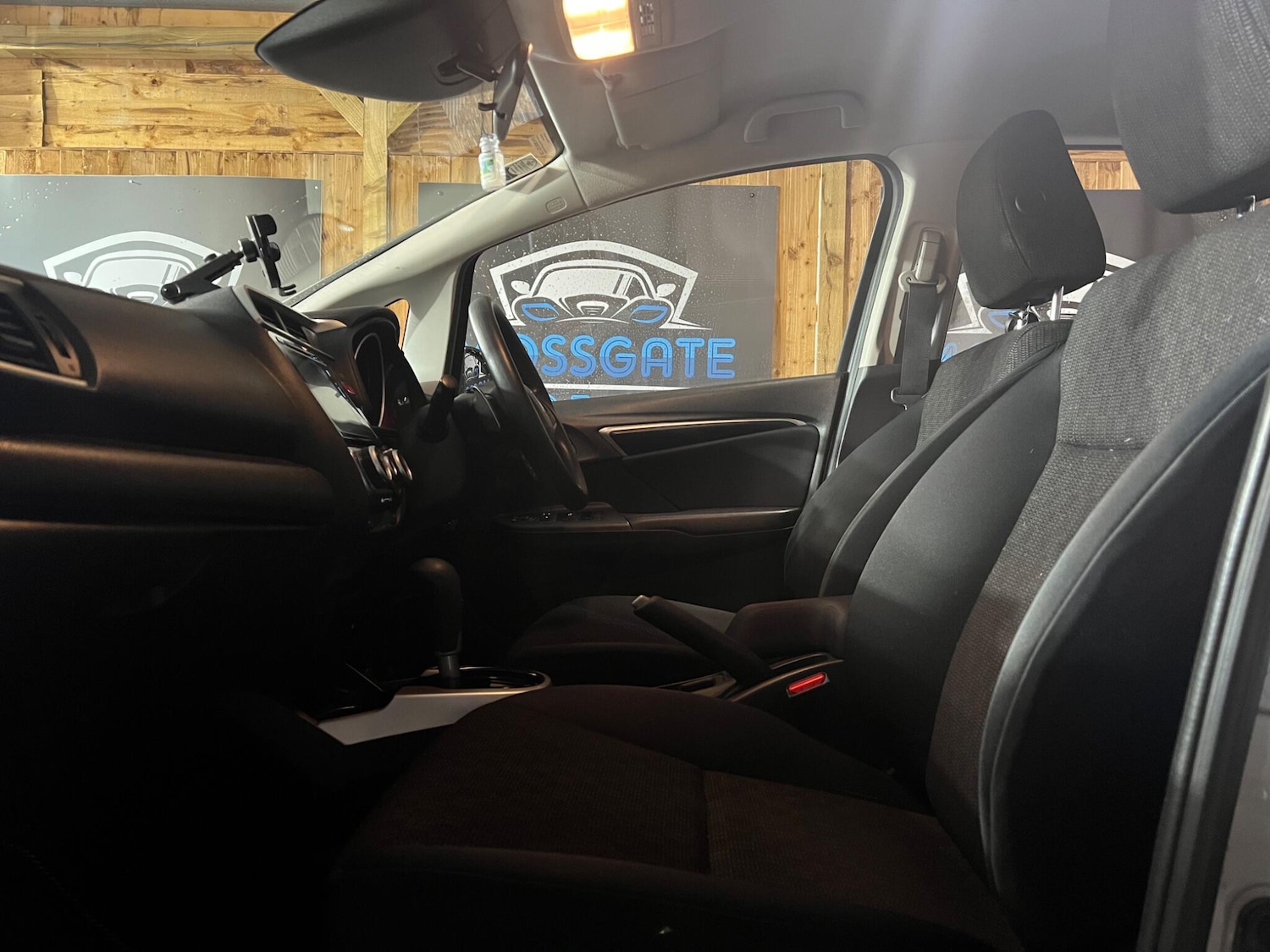 Used Honda Jazz 2015 for sale - 76456833: Photo 30