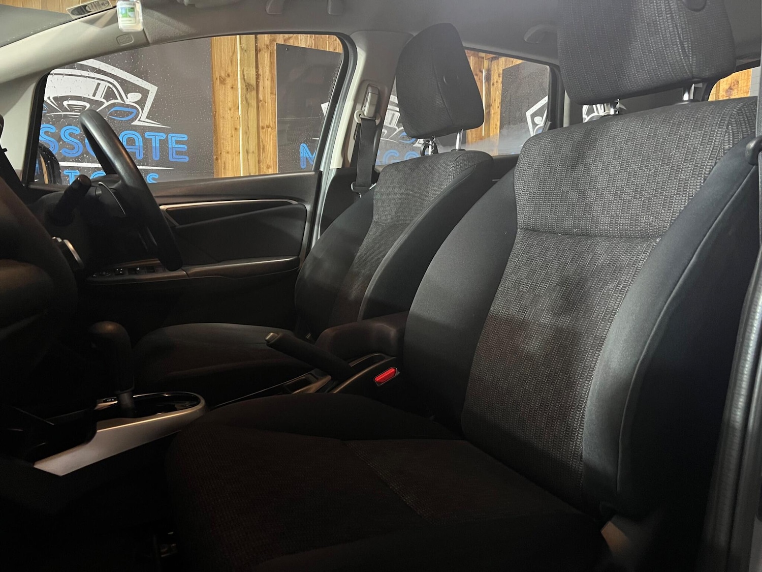 Used Honda Jazz 2015 for sale - 76456833: Photo 31