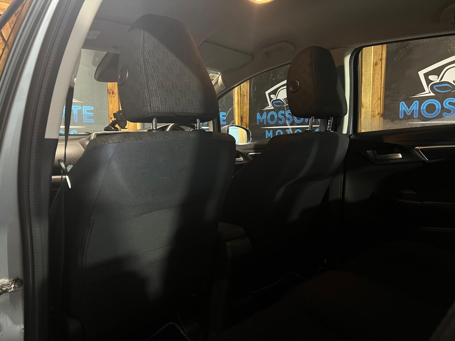 Used Honda Jazz 2015 for sale - 76456833: Photo 33