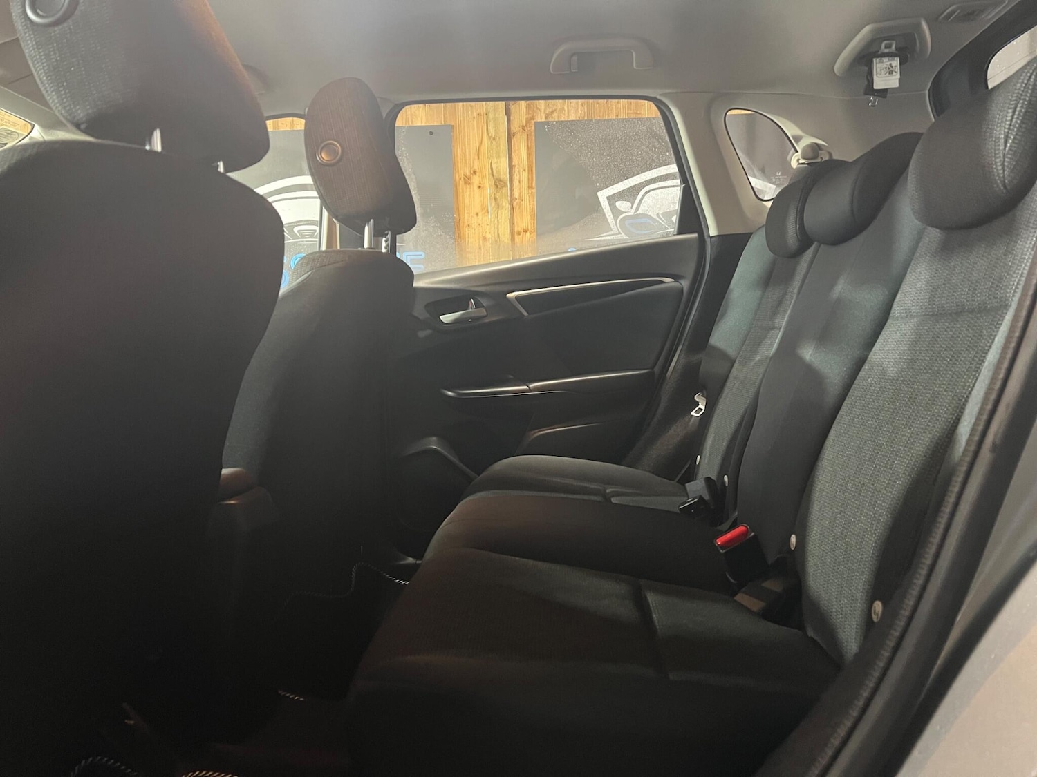 Used Honda Jazz 2015 for sale - 76456833: Photo 34