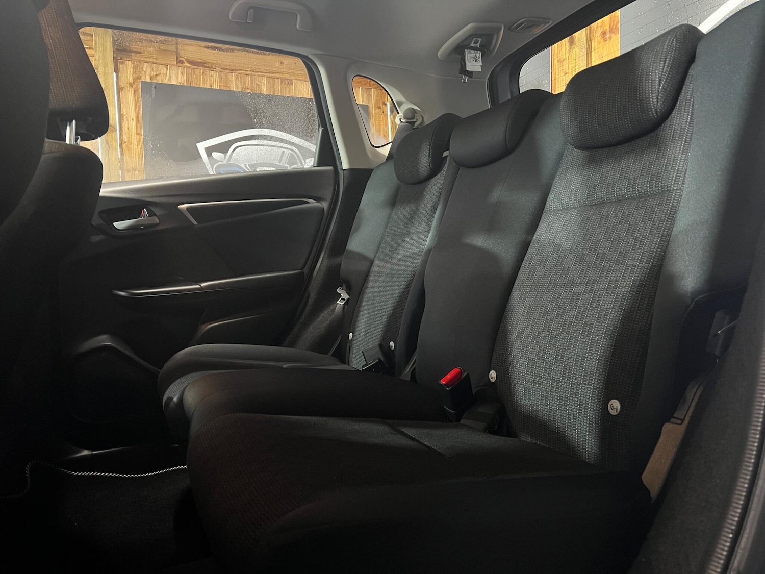 Used Honda Jazz 2015 for sale - 76456833: Photo 35