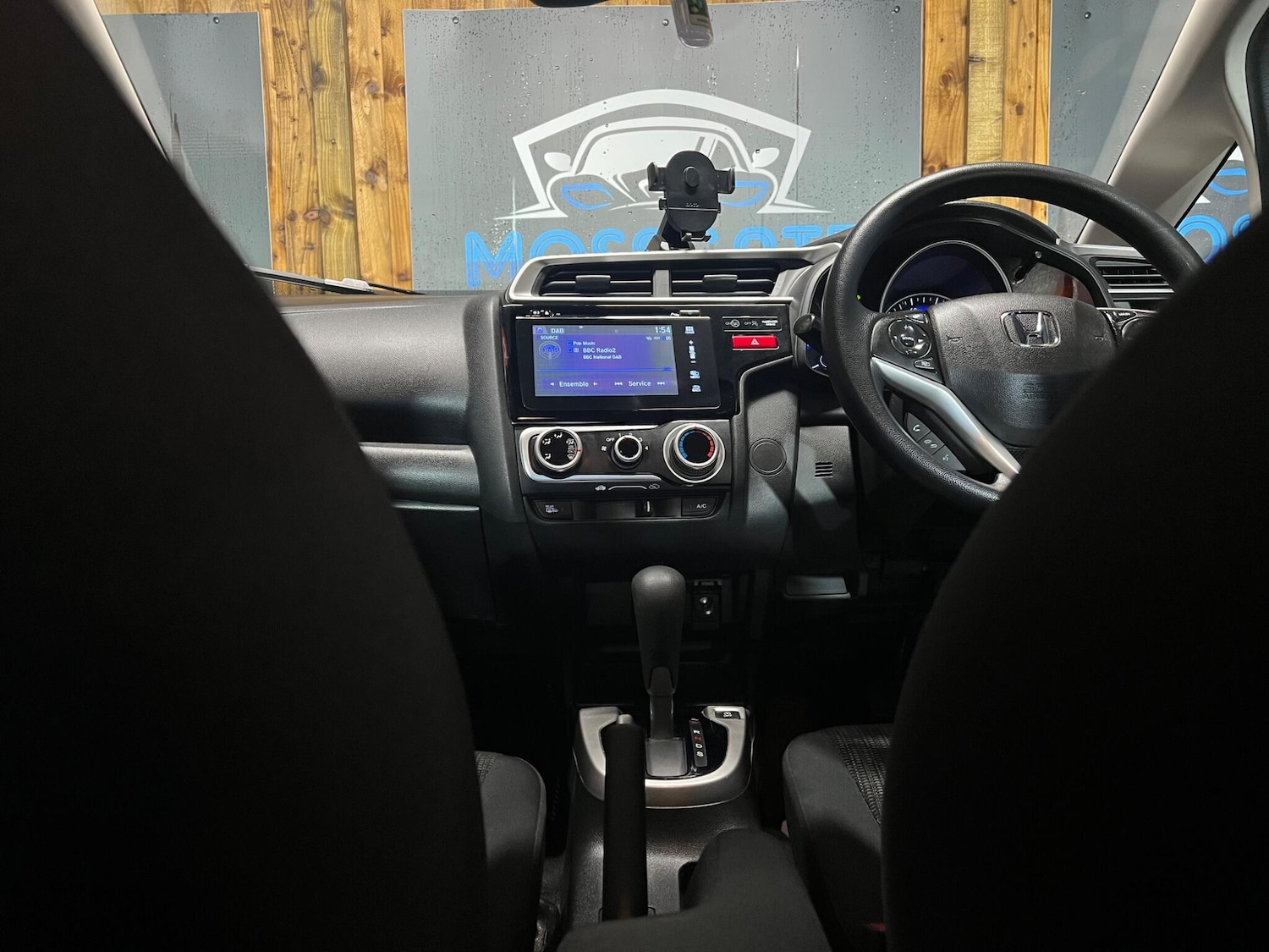 Used Honda Jazz 2015 for sale - 76456833: Photo 37