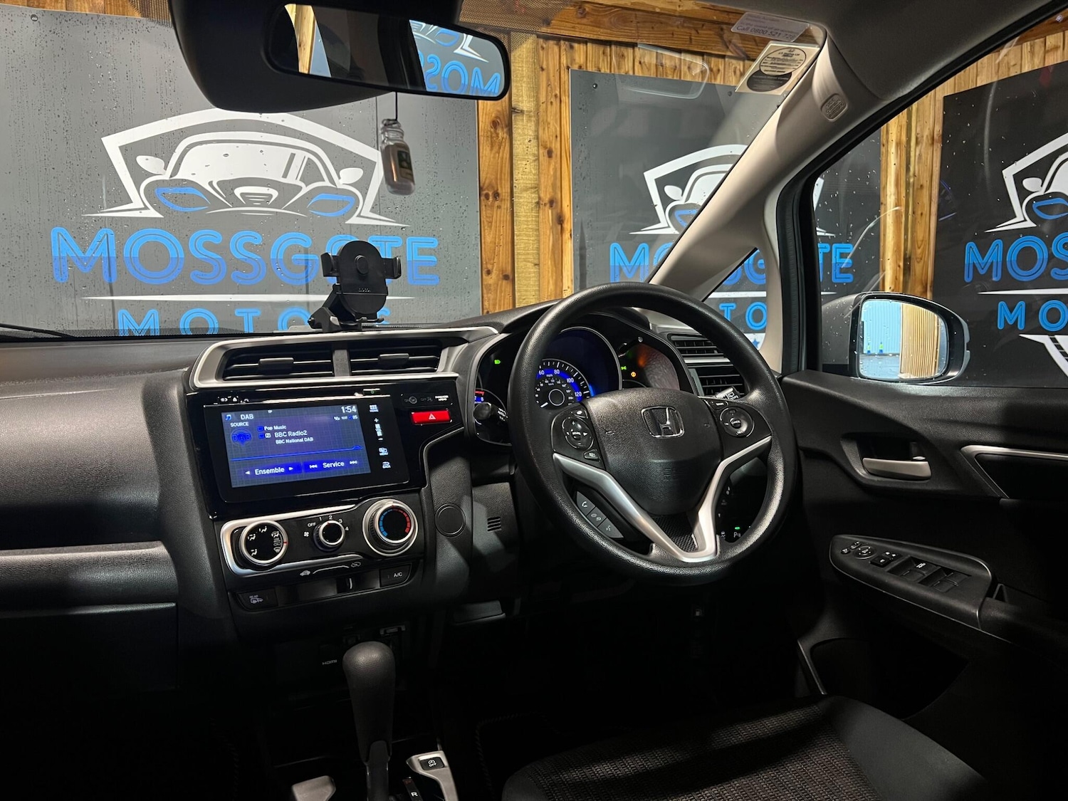 Used Honda Jazz 2015 for sale - 76456833: Photo 38