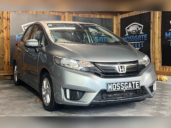 Used Honda Jazz 2015 for sale - 76456833: Photo