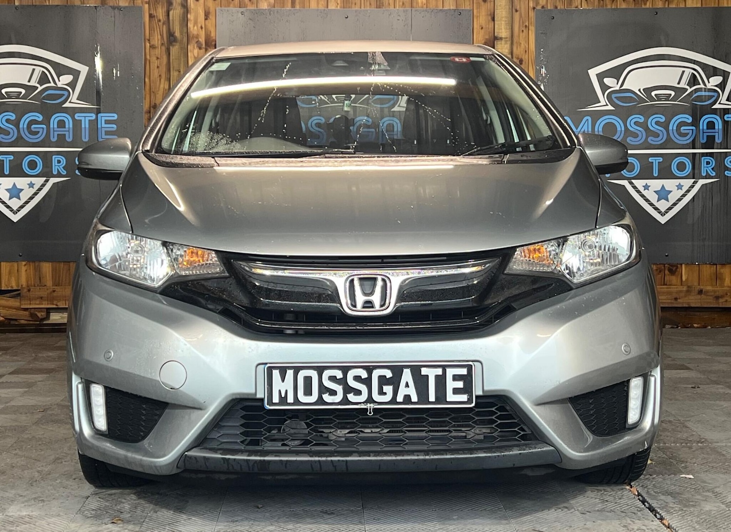 Used Honda Jazz 2015 for sale - 76456833: Photo 4