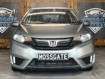 Used Honda Jazz 2015 for sale - 76456833: Photo