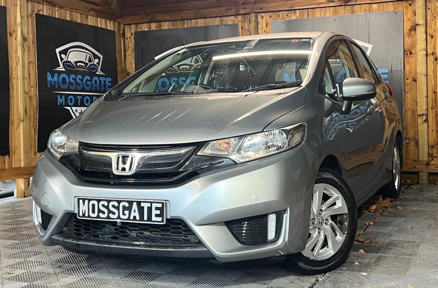 Used Honda Jazz 2015 for sale - 76456833: Photo 5