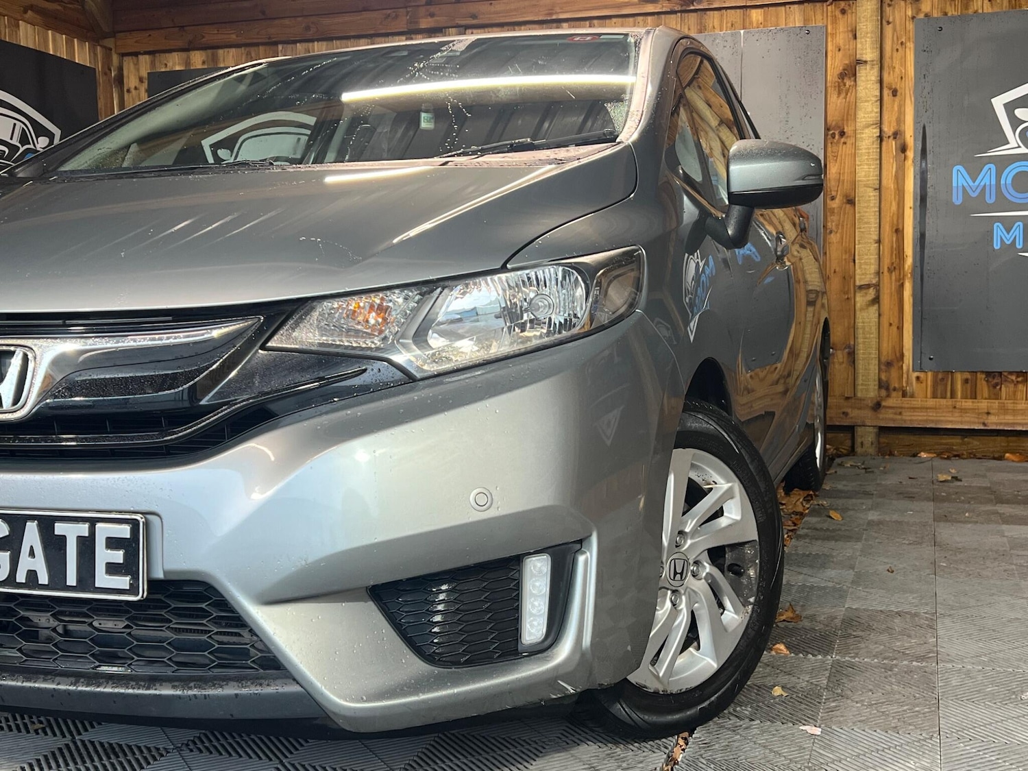 Used Honda Jazz 2015 for sale - 76456833: Photo 6