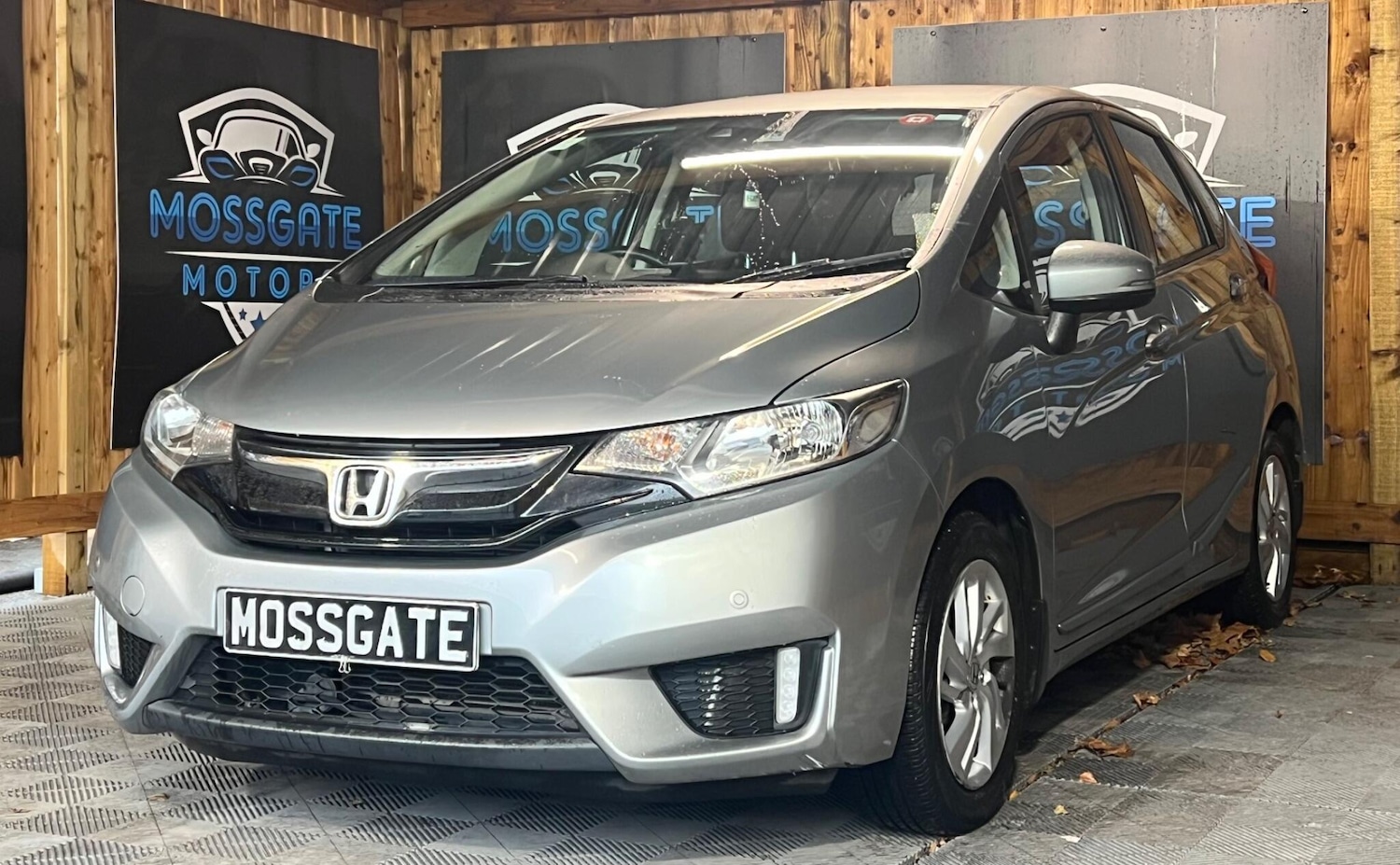 Used Honda Jazz 2015 for sale - 76456833: Photo 7