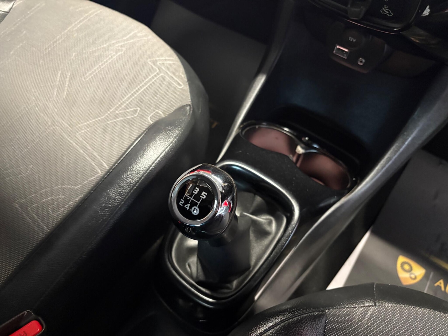 Used Toyota AYGO 2015 for sale - 76001833: Photo 11