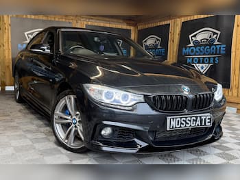 Used BMW 4 Series 2015 for sale - 79681245: Photo