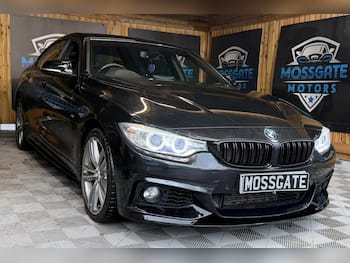 Used BMW 4 Series 2015 for sale - 79681245: Photo
