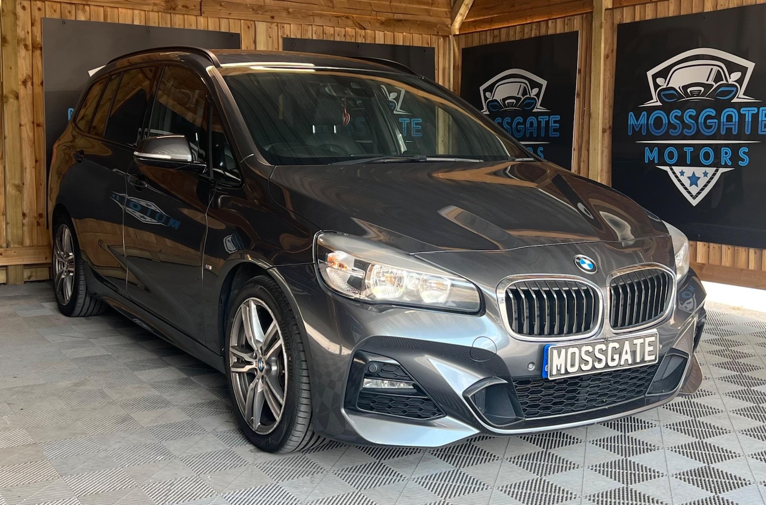 Used BMW 2 Series 2018 for sale - 76457264: Photo 1