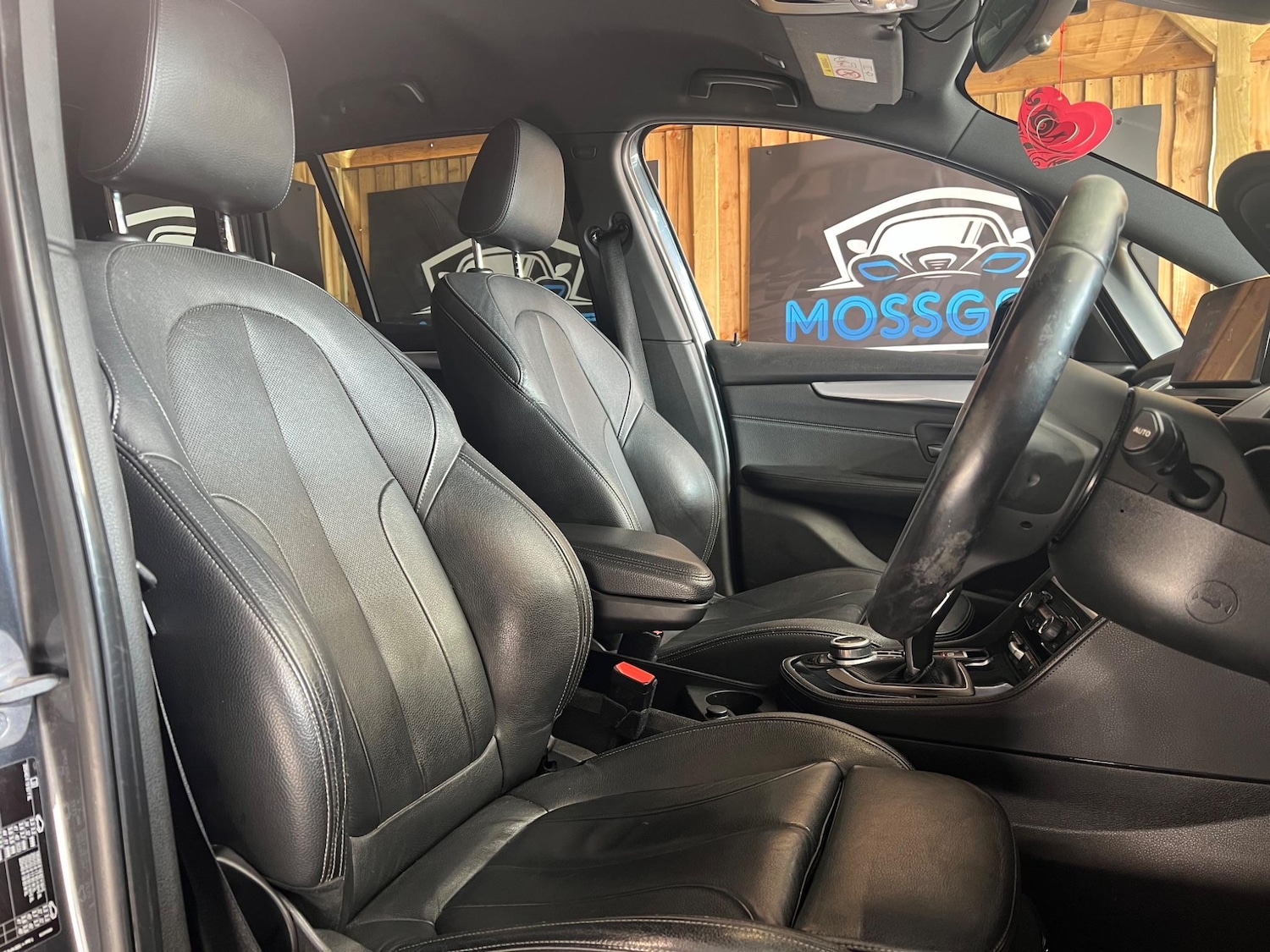 Used BMW 2 Series 2018 for sale - 76457264: Photo 11