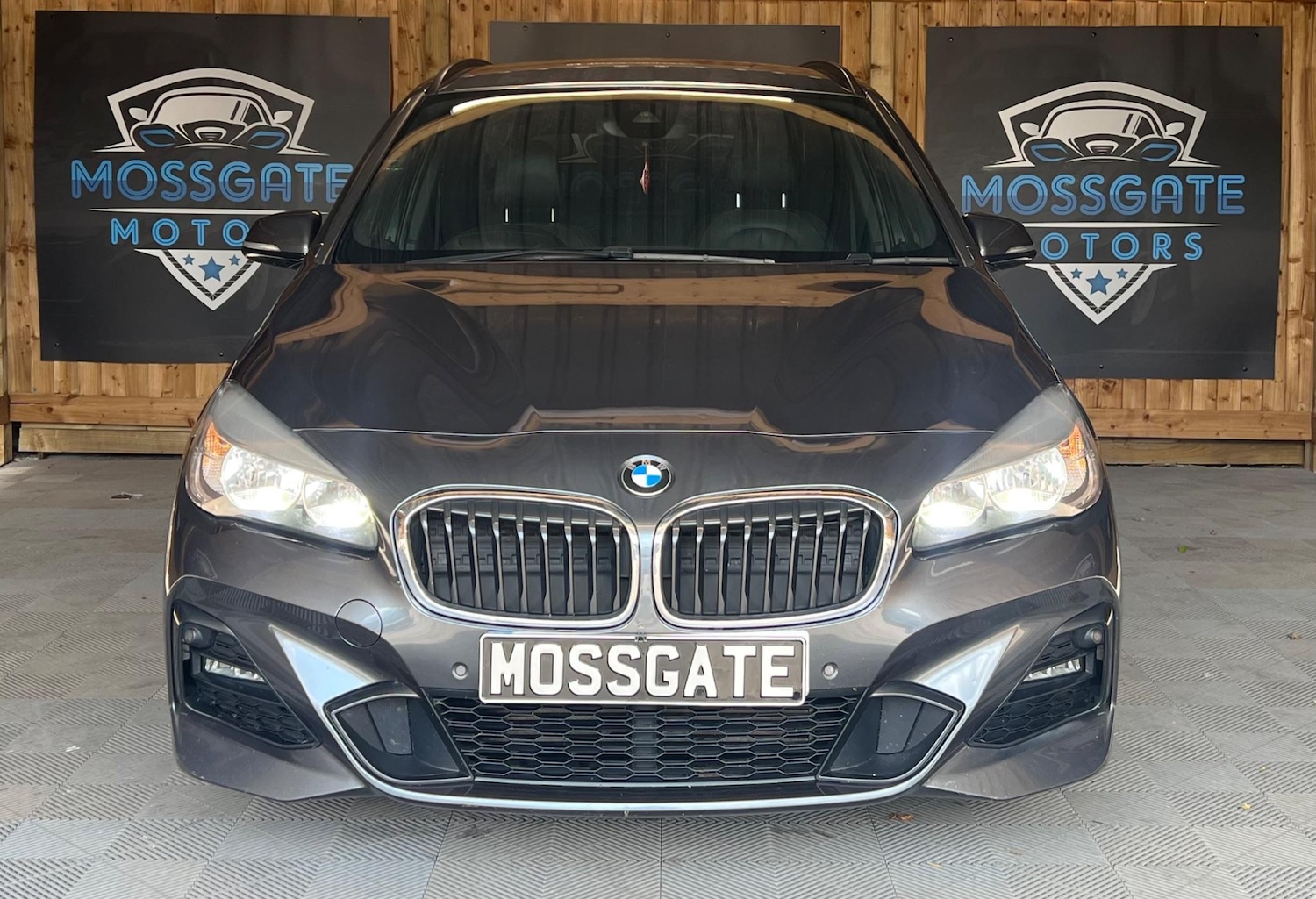 Used BMW 2 Series 2018 for sale - 76457264: Photo 2