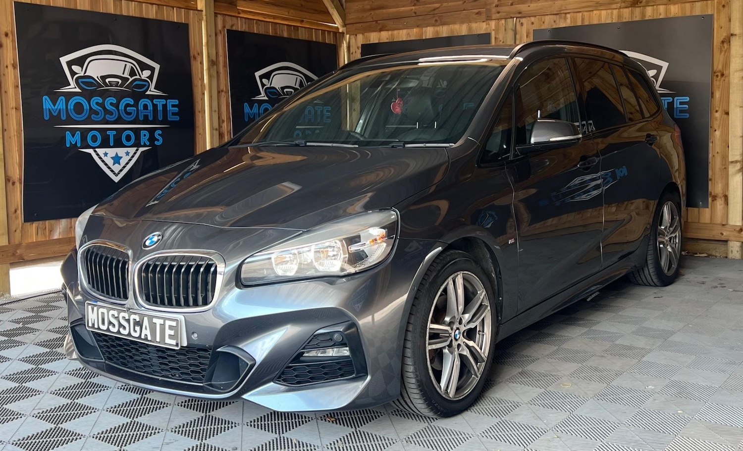 Used BMW 2 Series 2018 for sale - 76457264: Photo 3