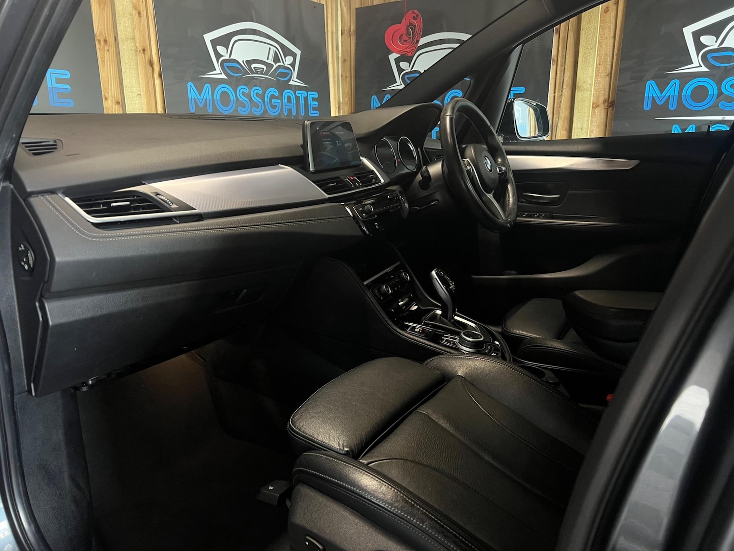 Used BMW 2 Series 2018 for sale - 76457264: Photo 30