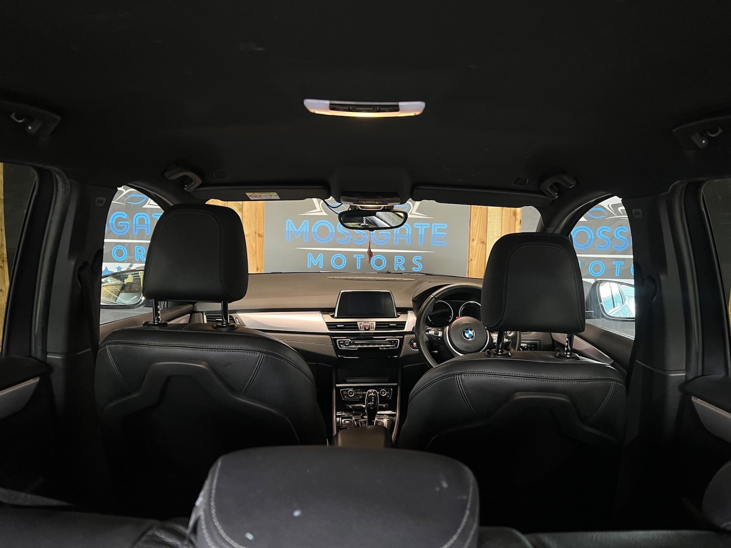 Used BMW 2 Series 2018 for sale - 76457264: Photo 36