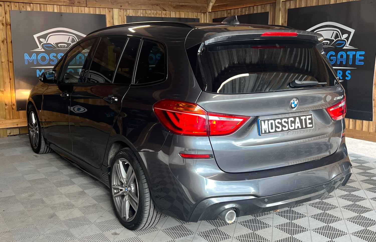 Used BMW 2 Series 2018 for sale - 76457264: Photo 5