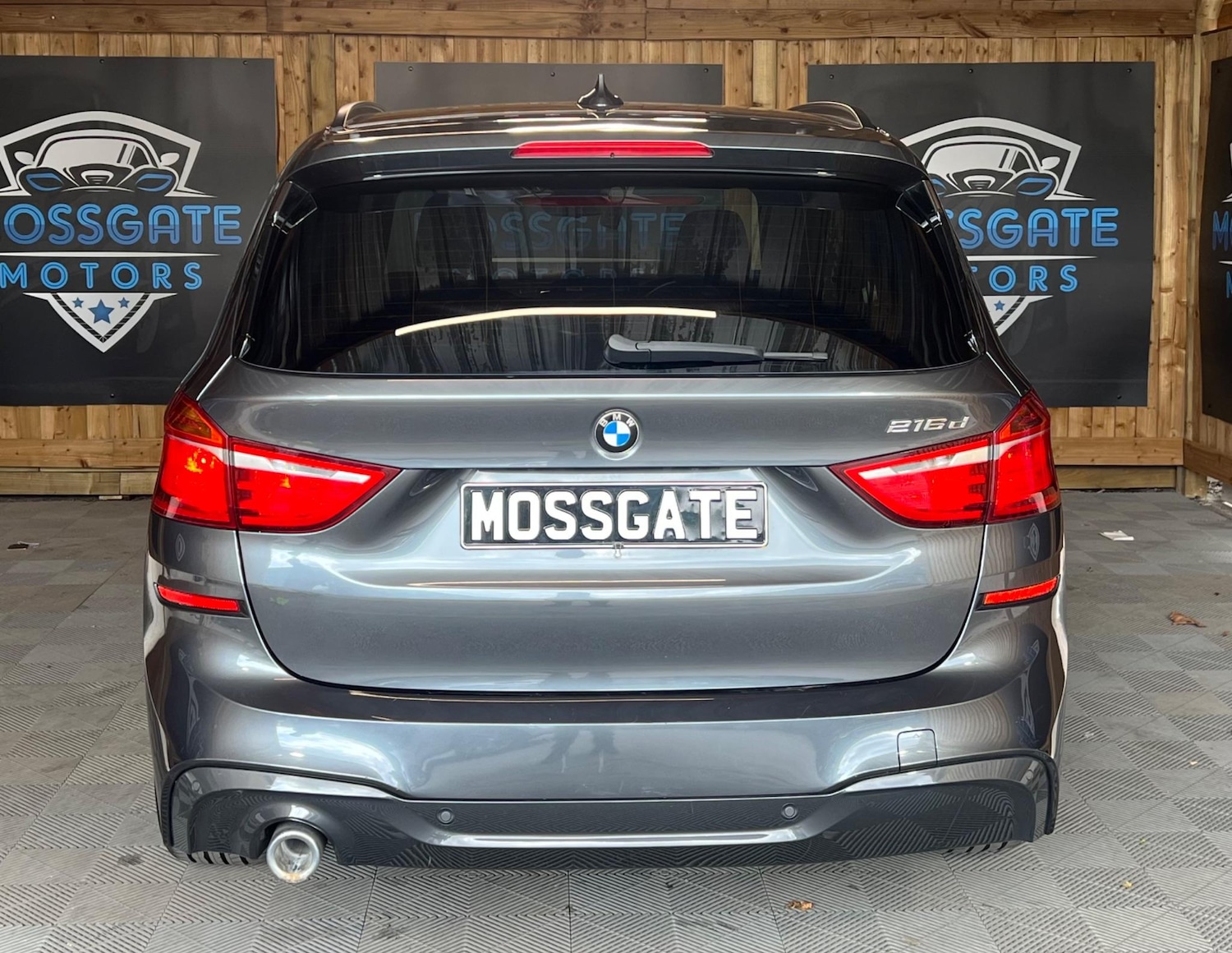 Used BMW 2 Series 2018 for sale - 76457264: Photo 6