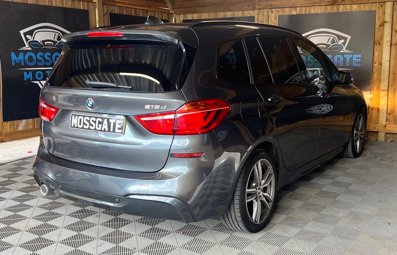 Used BMW 2 Series 2018 for sale - 76457264: Photo 7