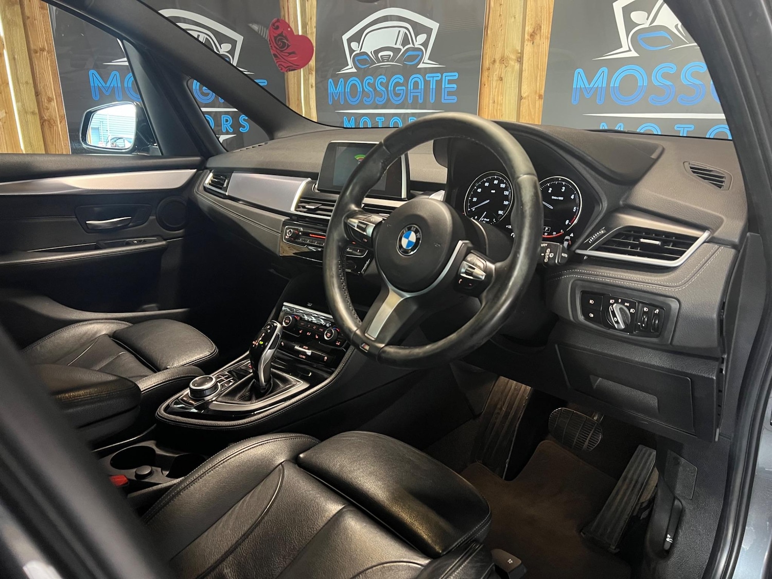 Used BMW 2 Series 2018 for sale - 76457264: Photo 9